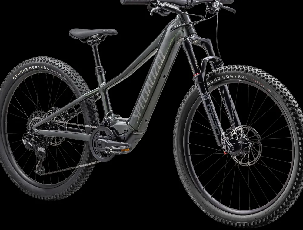 Specialized Turbo Levo SL Kids>Kids Big Kids (7-10 Yr)·Turbo Levo Sl Kids|Mountain·Turbo Levo