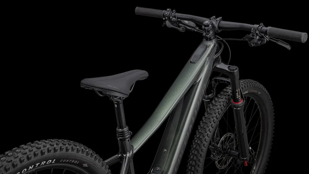 Specialized Turbo Levo SL Kids>Kids Big Kids (7-10 Yr)·Turbo Levo Sl Kids|Mountain·Turbo Levo