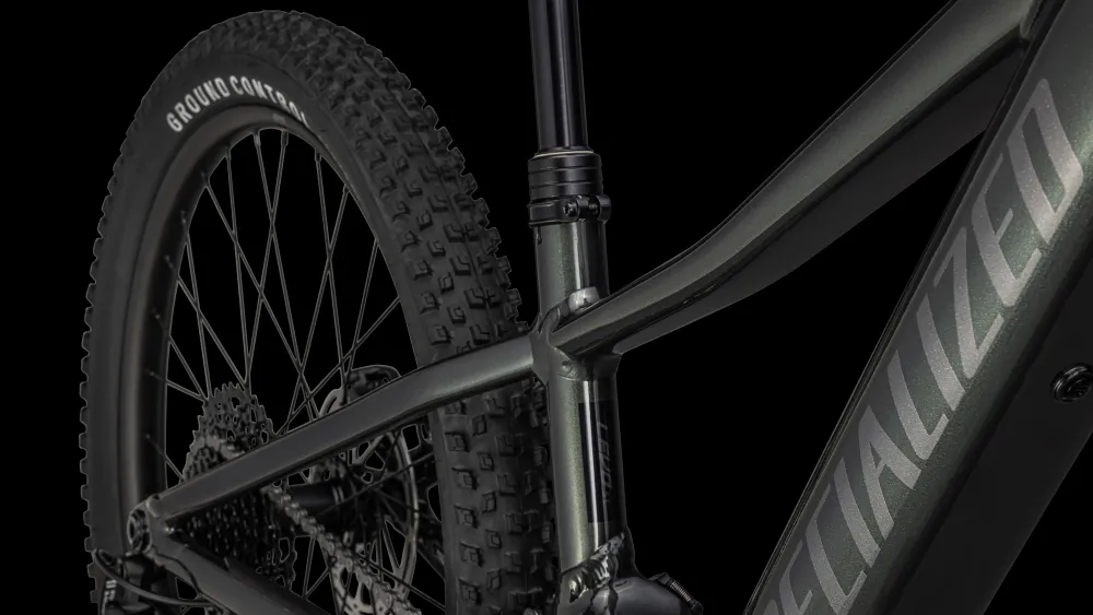 Specialized Turbo Levo SL Kids>Kids Big Kids (7-10 Yr)·Turbo Levo Sl Kids|Mountain·Turbo Levo
