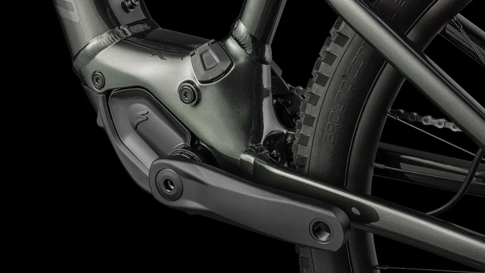 Specialized Turbo Levo SL Kids>Kids Big Kids (7-10 Yr)·Turbo Levo Sl Kids|Mountain·Turbo Levo