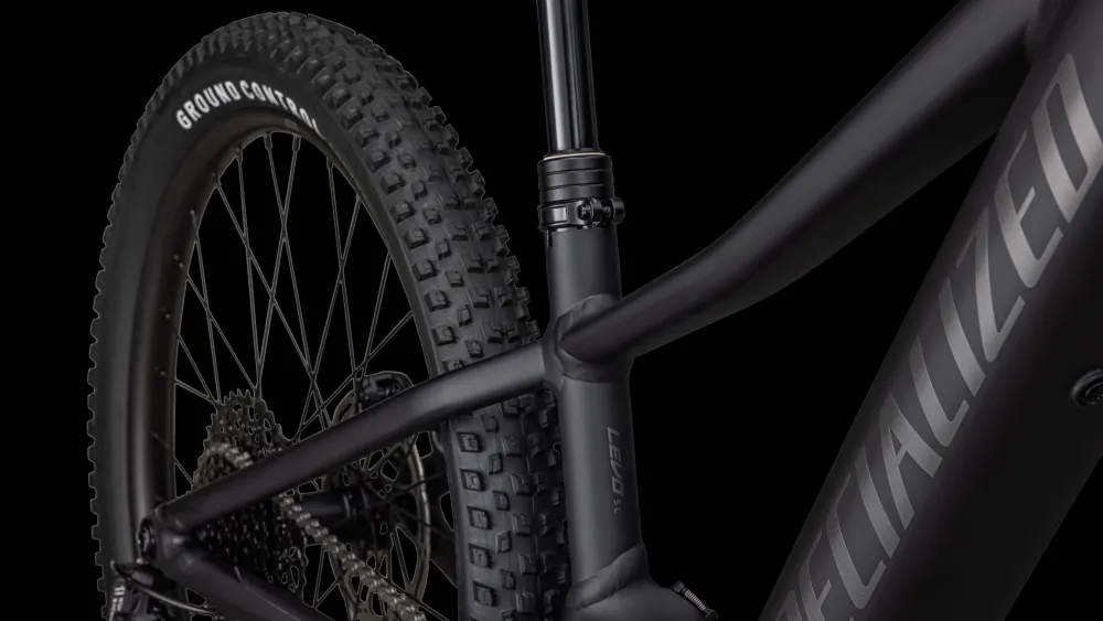 Specialized Turbo Levo SL Kids>Kids Big Kids (7-10 Yr)·Turbo Levo Sl Kids|Mountain·Turbo Levo