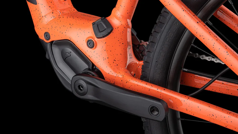 Specialized Turbo Levo SL Kids>Kids Big Kids (7-10 Yr)·Turbo Levo Sl Kids|Mountain·Turbo Levo