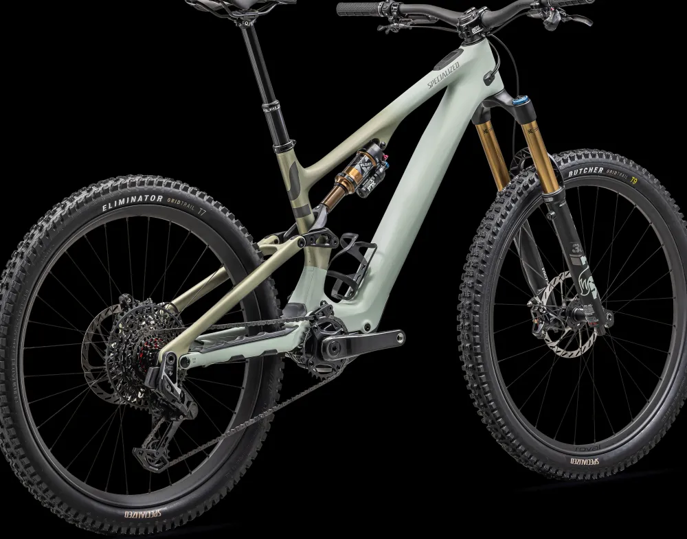 Specialized Turbo Levo SL Pro Carbon> Mountain·Turbo Levo|Trail·Turbo Levo