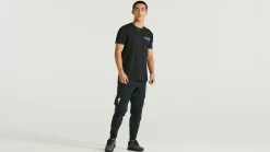 Specialized Turbo Logo Short Sleeve T-Shirt> Men's Casual Wear·Shirts