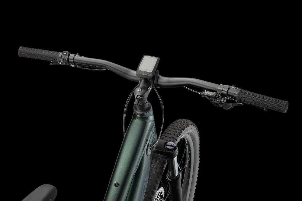 Specialized Turbo Tero 3.0 Step-Through> City·Turbo Tero|Transport·Turbo Tero