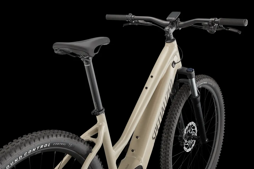 Specialized Turbo Tero 3.0 Step-Through> City·Turbo Tero|Transport·Turbo Tero
