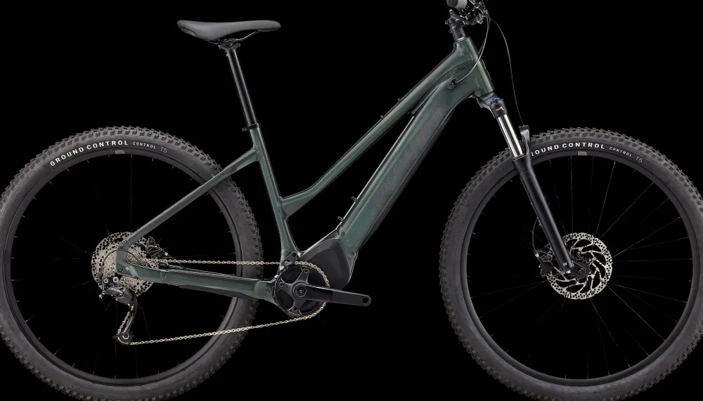 Specialized Turbo Tero 3.0 Step-Through> City·Turbo Tero|Transport·Turbo Tero