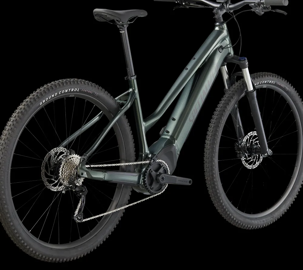 Specialized Turbo Tero 3.0 Step-Through> City·Turbo Tero|Transport·Turbo Tero