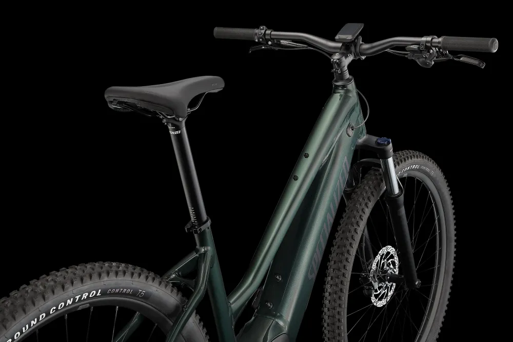 Specialized Turbo Tero 3.0 Step-Through> City·Turbo Tero|Transport·Turbo Tero