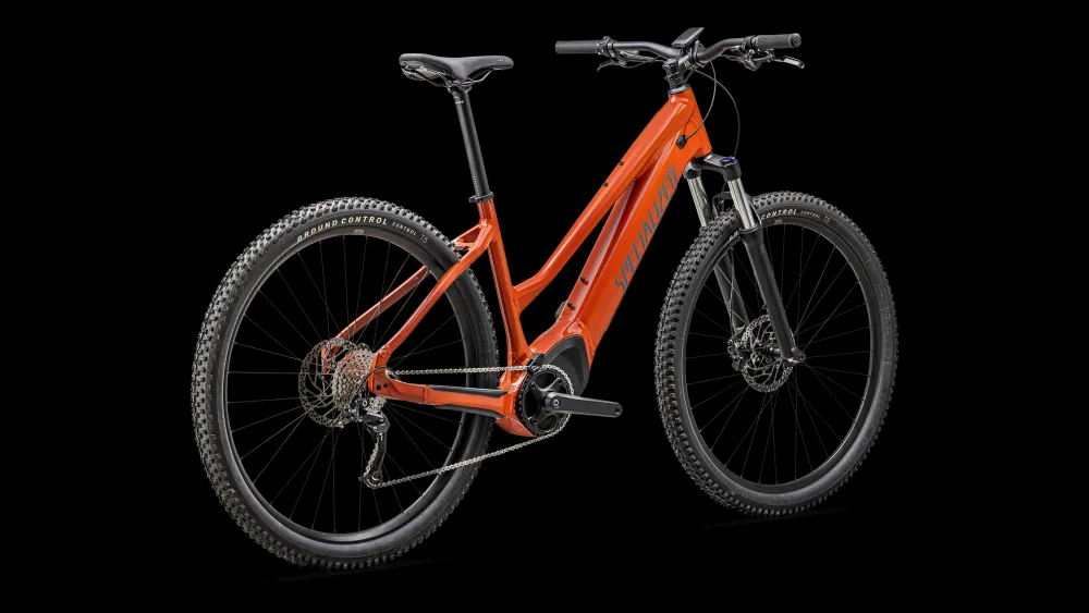 Specialized Turbo Tero 3.0 Step-Through> City·Turbo Tero|Transport·Turbo Tero