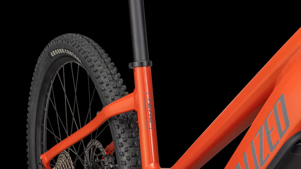 Specialized Turbo Tero 3.0 Step-Through> City·Turbo Tero|Transport·Turbo Tero