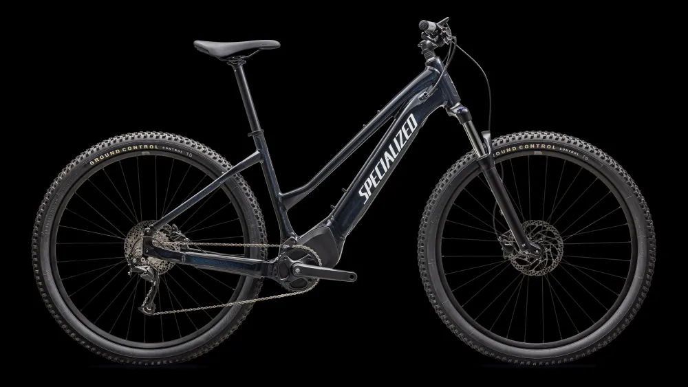 Specialized Turbo Tero 3.0 Step-Through> City·Turbo Tero|Transport·Turbo Tero
