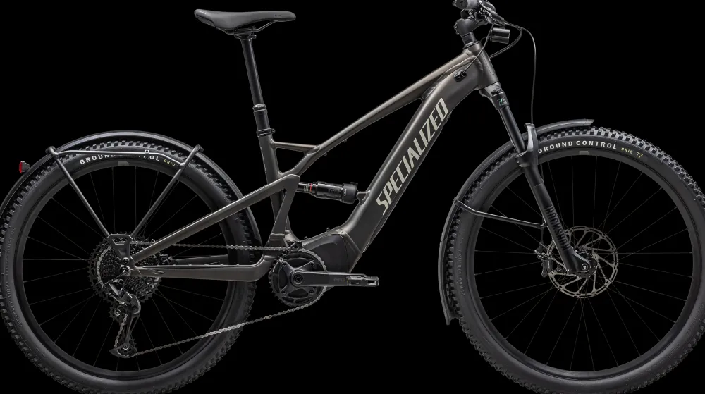 Specialized Turbo Tero X 4.0> City·Turbo Tero|Transport·Turbo Tero