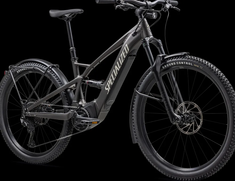 Specialized Turbo Tero X 4.0> City·Turbo Tero|Transport·Turbo Tero