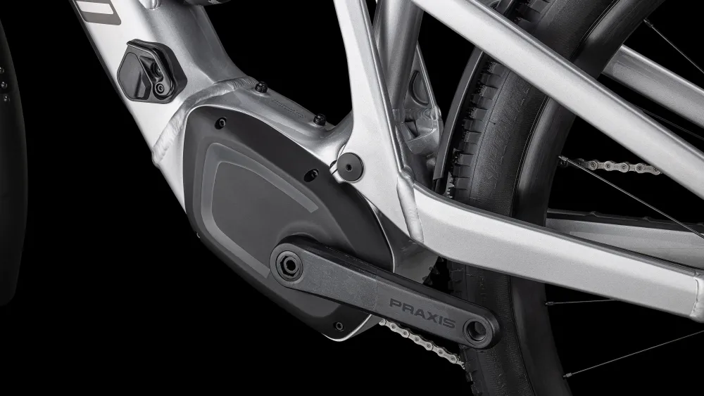 Specialized Turbo Tero X 4.0> City·Turbo Tero|Transport·Turbo Tero