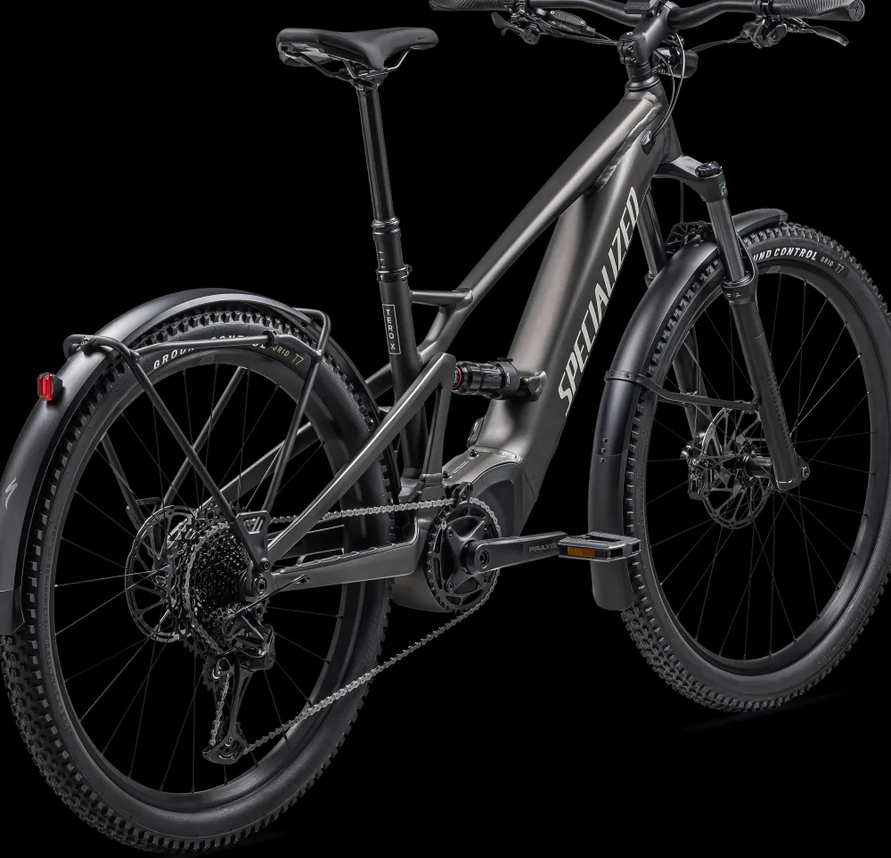 Specialized Turbo Tero X 4.0> City·Turbo Tero|Transport·Turbo Tero