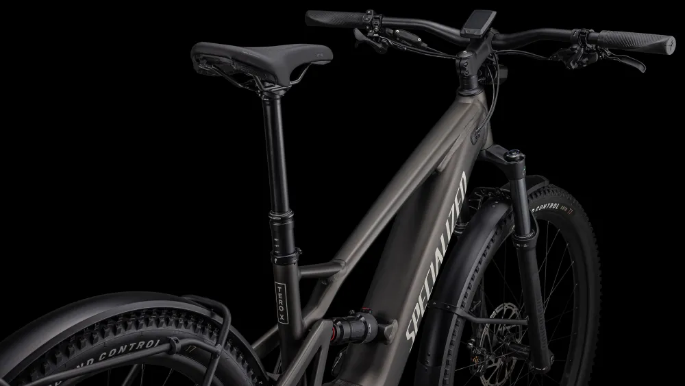 Specialized Turbo Tero X 4.0> City·Turbo Tero|Transport·Turbo Tero