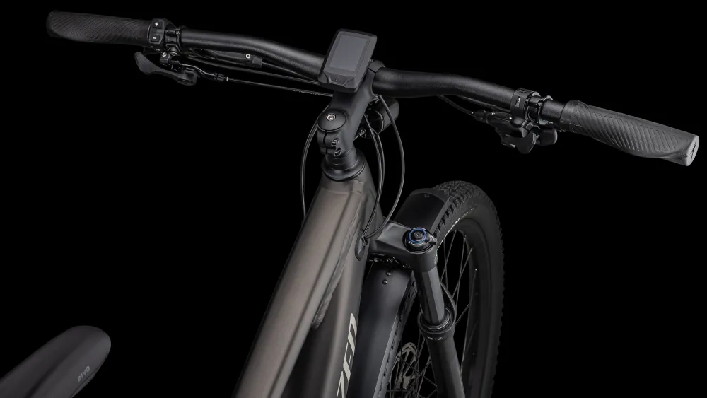 Specialized Turbo Tero X 4.0> City·Turbo Tero|Transport·Turbo Tero