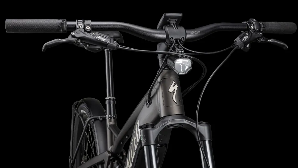 Specialized Turbo Tero X 4.0> City·Turbo Tero|Transport·Turbo Tero