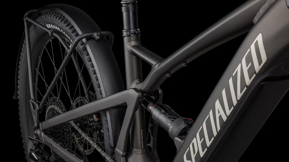 Specialized Turbo Tero X 4.0> City·Turbo Tero|Transport·Turbo Tero
