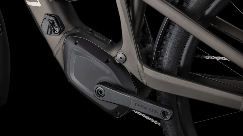 Specialized Turbo Tero X 4.0> City·Turbo Tero|Transport·Turbo Tero