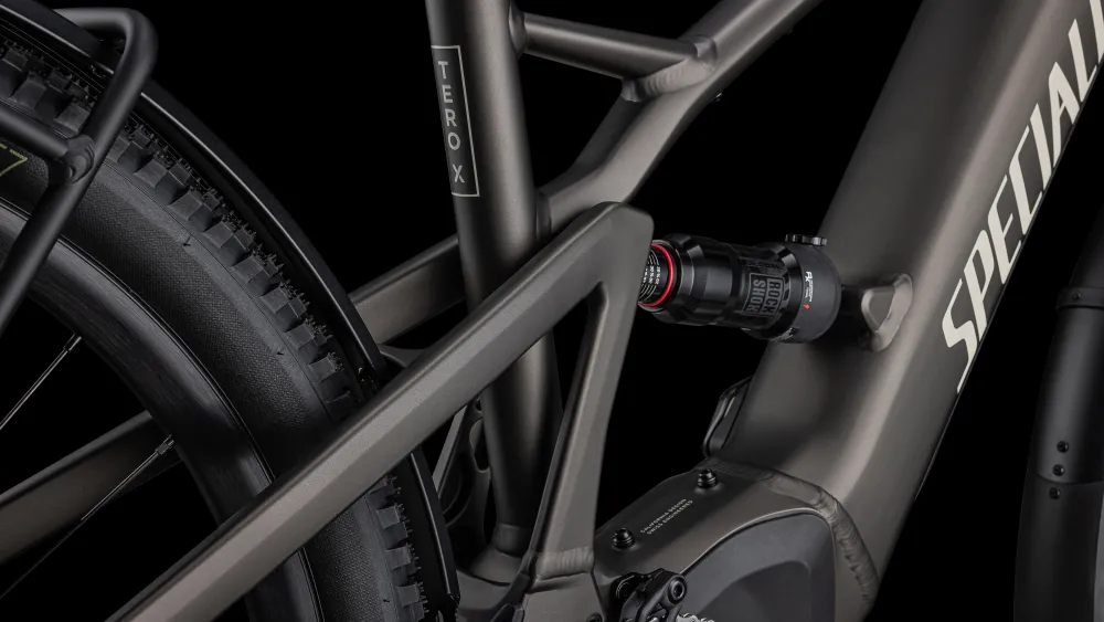 Specialized Turbo Tero X 4.0> City·Turbo Tero|Transport·Turbo Tero