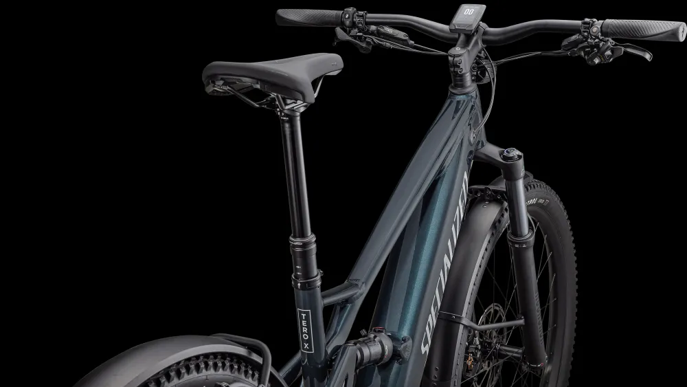 Specialized Turbo Tero X 5.0> City·Turbo Tero|Transport·Turbo Tero