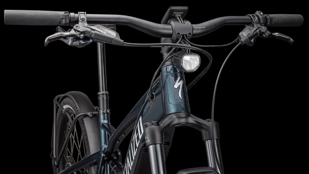 Specialized Turbo Tero X 5.0> City·Turbo Tero|Transport·Turbo Tero