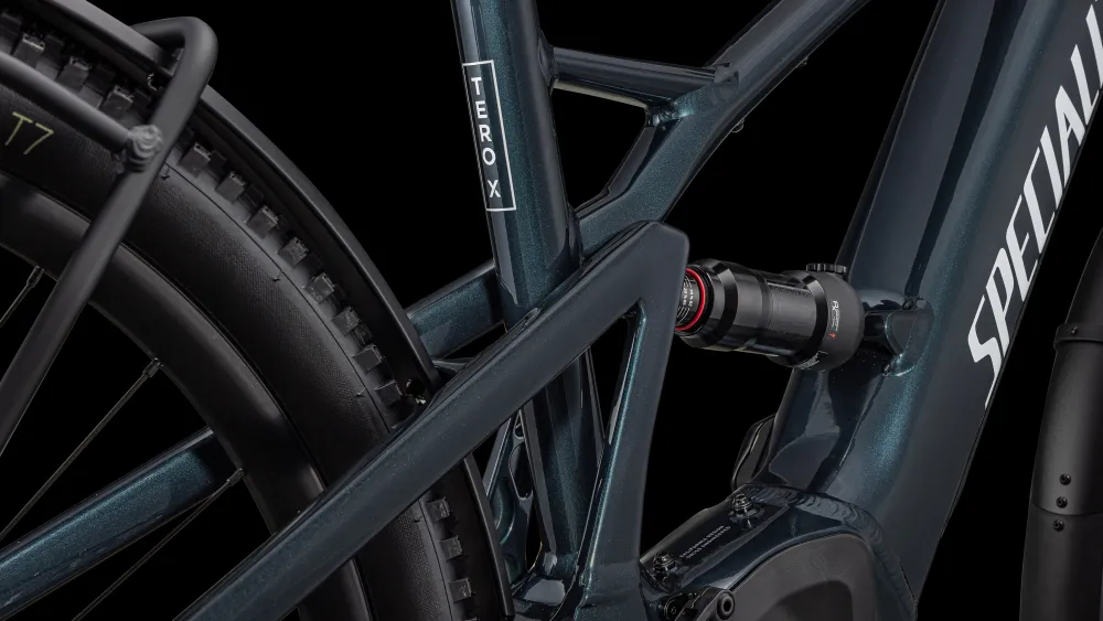 Specialized Turbo Tero X 5.0> City·Turbo Tero|Transport·Turbo Tero