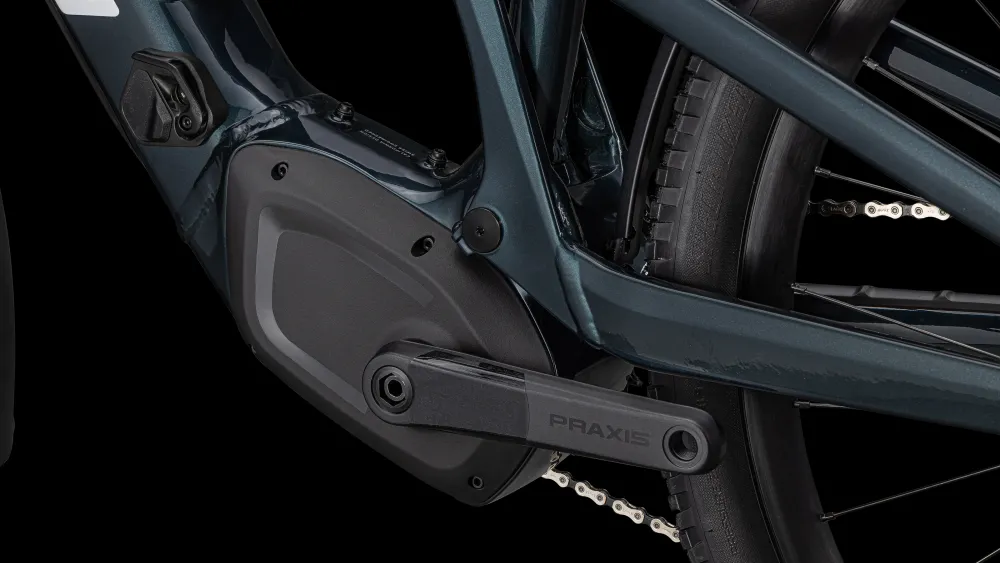 Specialized Turbo Tero X 5.0> City·Turbo Tero|Transport·Turbo Tero