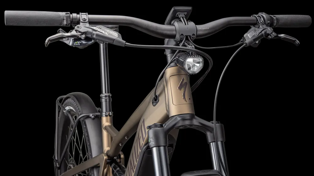 Specialized Turbo Tero X 5.0> City·Turbo Tero|Transport·Turbo Tero