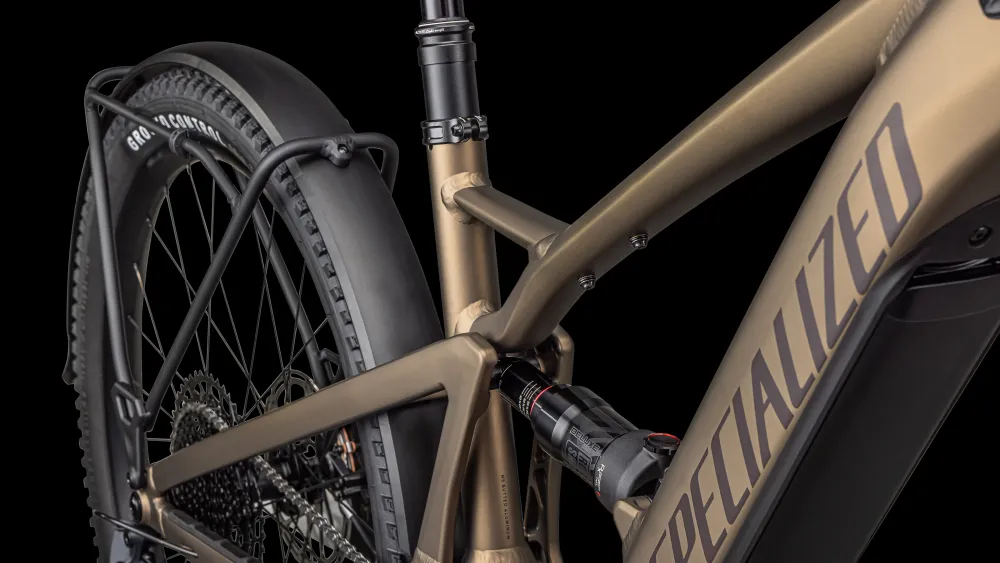 Specialized Turbo Tero X 5.0> City·Turbo Tero|Transport·Turbo Tero