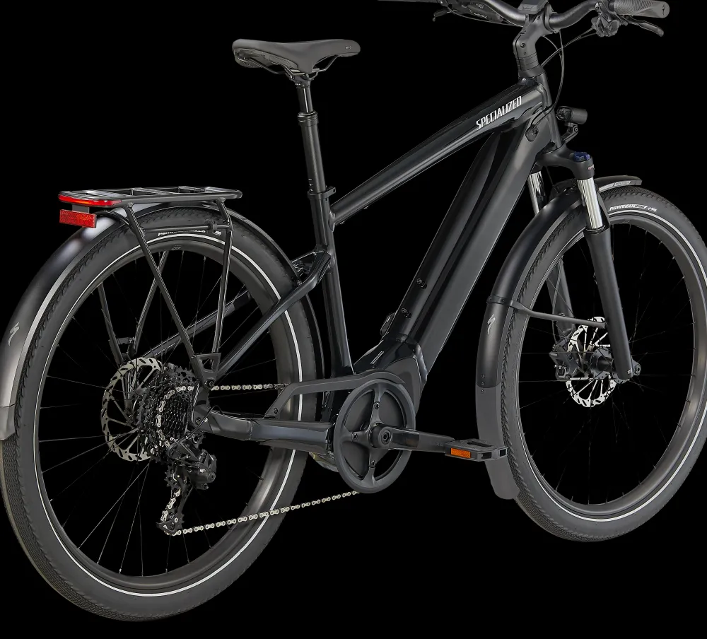 Specialized Turbo Vado 4.0> City·Turbo Vado