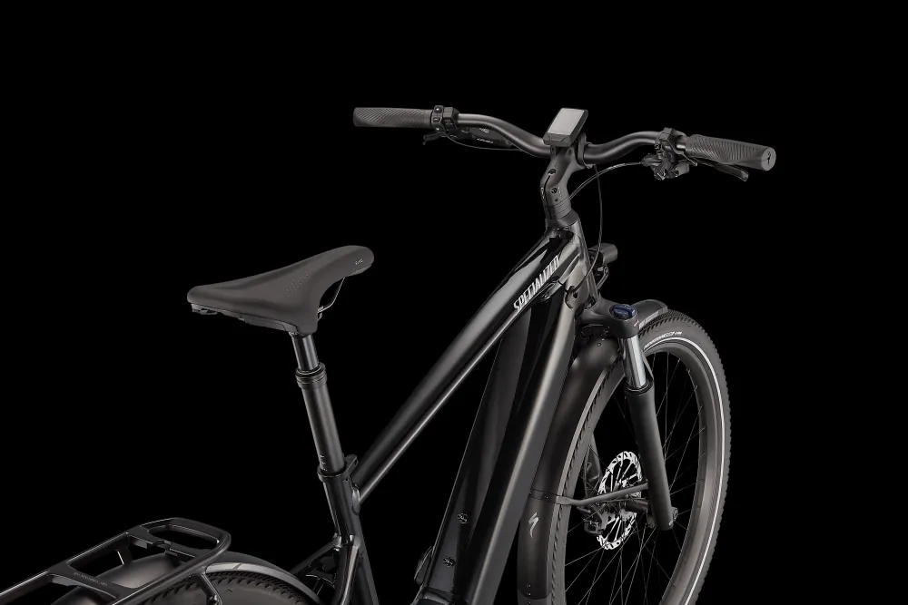 Specialized Turbo Vado 4.0> City·Turbo Vado