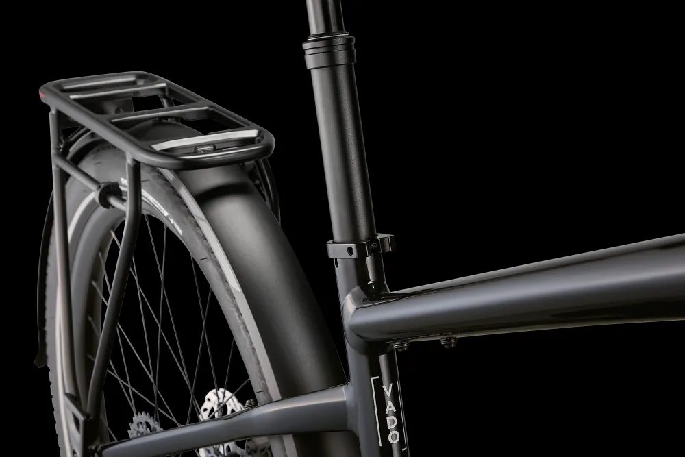 Specialized Turbo Vado 4.0> City·Turbo Vado
