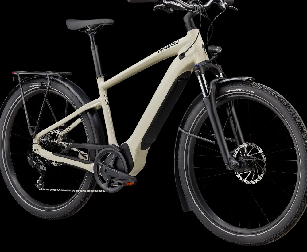 Specialized Turbo Vado 4.0> City·Turbo Vado