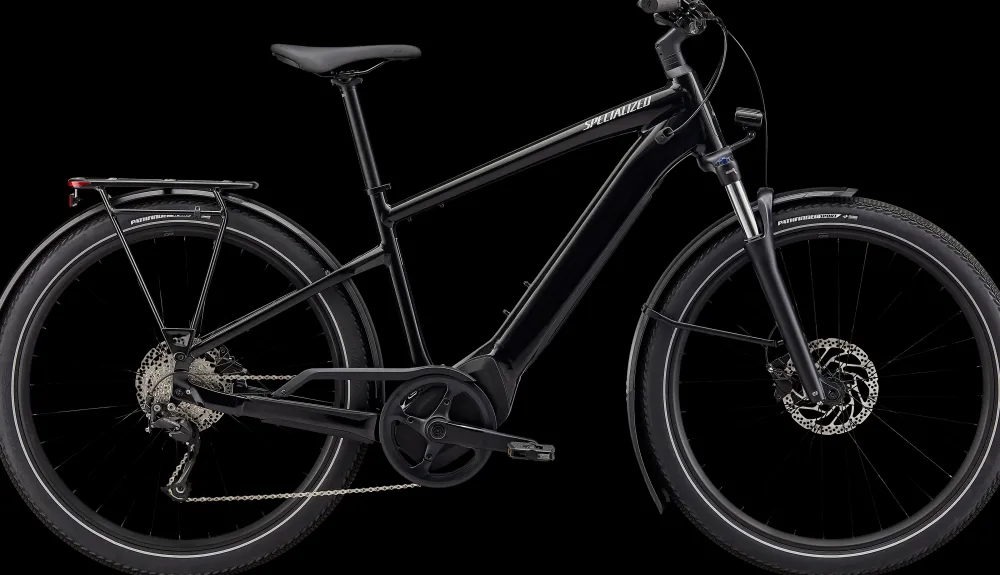 Specialized Turbo Vado 3.0> City·Turbo Vado