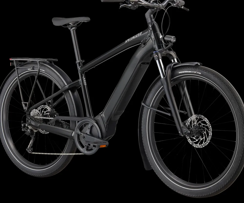 Specialized Turbo Vado 3.0> City·Turbo Vado