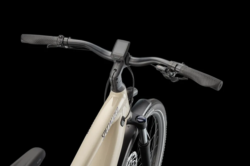 Specialized Turbo Vado 3.0> City·Turbo Vado