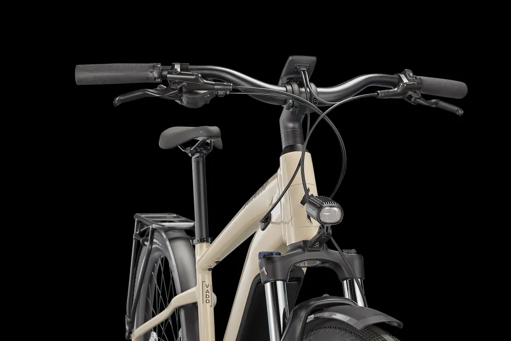 Specialized Turbo Vado 3.0> City·Turbo Vado
