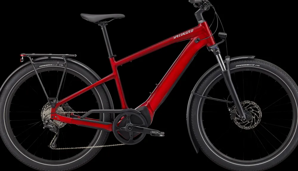 Specialized Turbo Vado 3.0> City·Turbo Vado