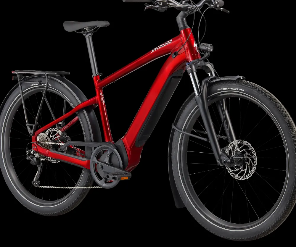 Specialized Turbo Vado 3.0> City·Turbo Vado