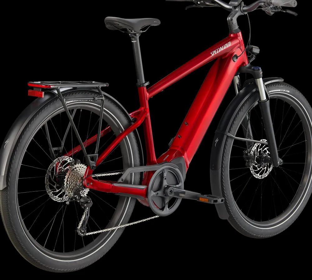 Specialized Turbo Vado 3.0> City·Turbo Vado