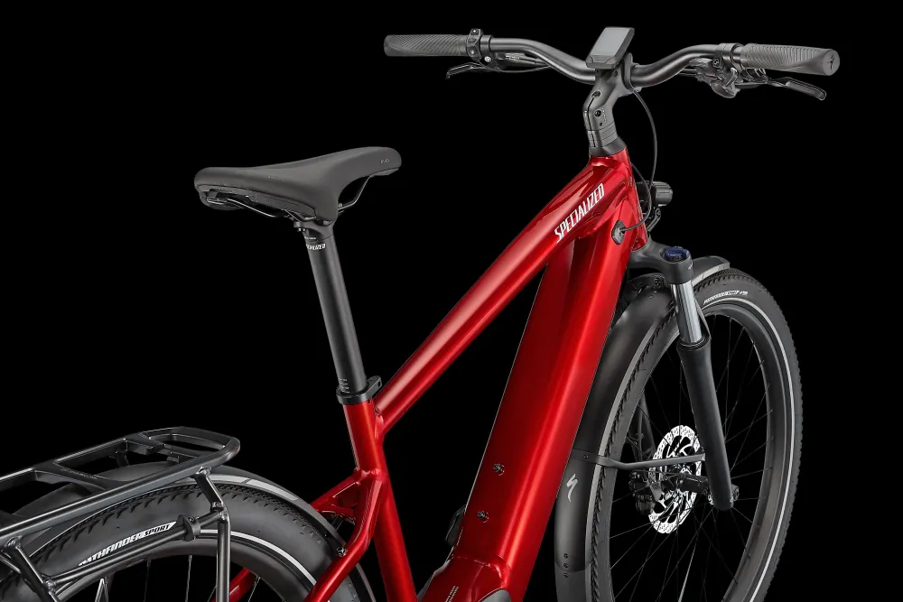 Specialized Turbo Vado 3.0> City·Turbo Vado