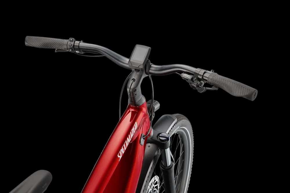 Specialized Turbo Vado 3.0> City·Turbo Vado