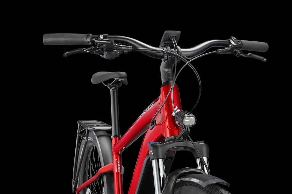 Specialized Turbo Vado 3.0> City·Turbo Vado