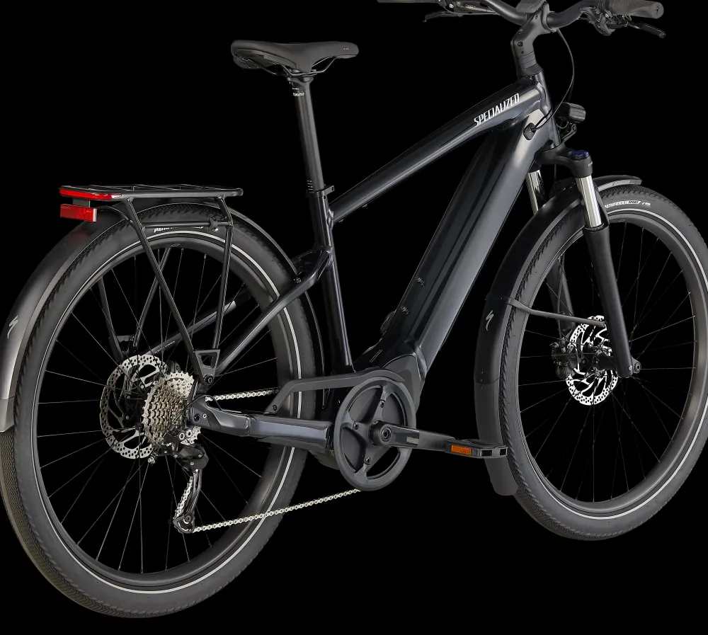 Specialized Turbo Vado 3.0> City·Turbo Vado
