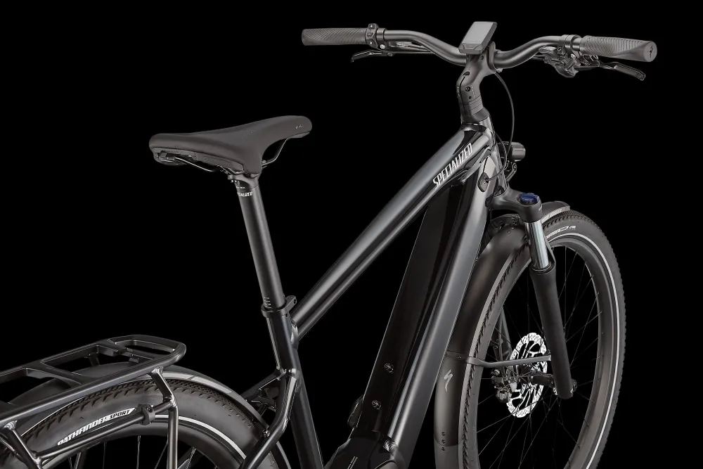 Specialized Turbo Vado 3.0> City·Turbo Vado