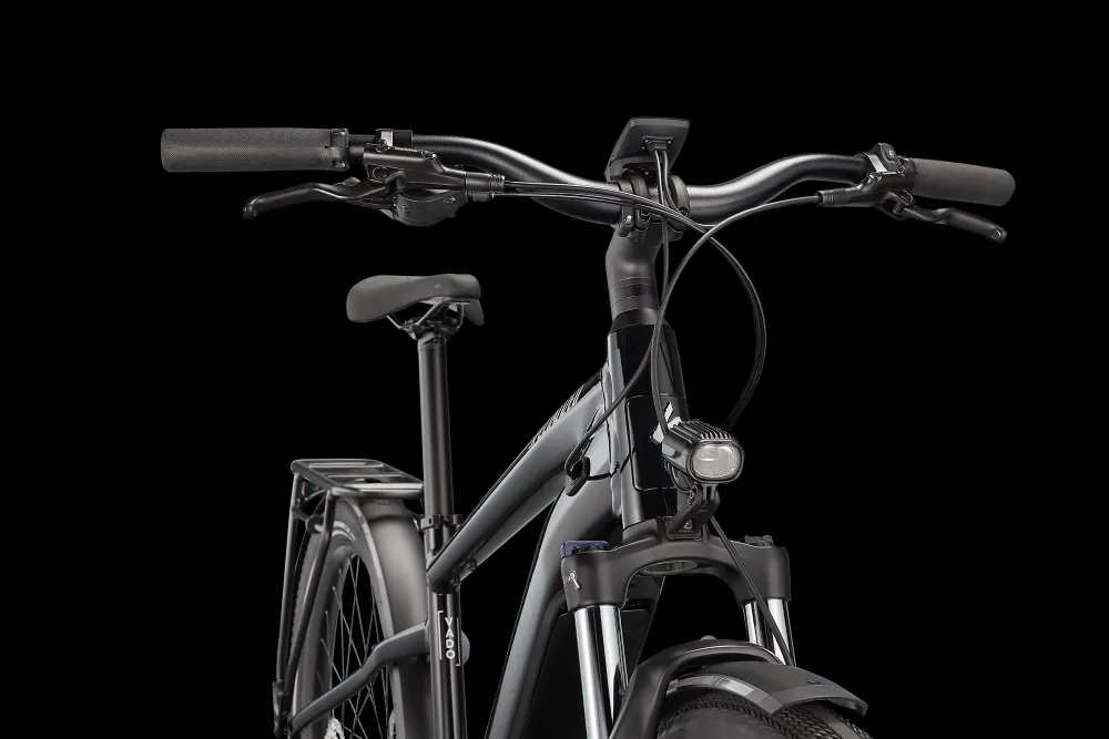 Specialized Turbo Vado 3.0> City·Turbo Vado