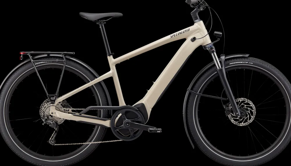 Specialized Turbo Vado 3.0> City·Turbo Vado